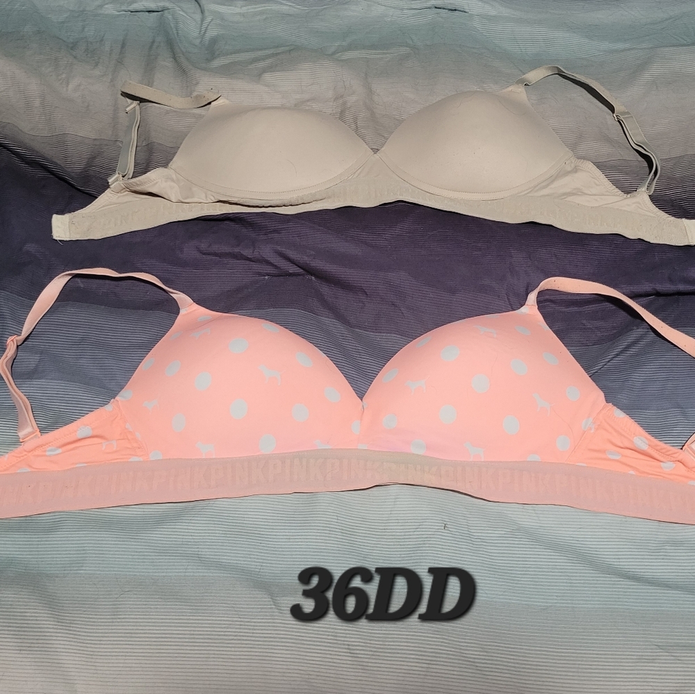 Victoria Secret bras
